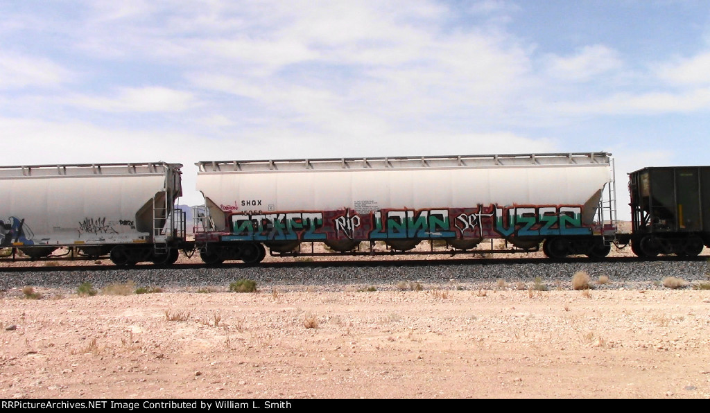 EB-2 Manifest Frt @ Erie NV -49